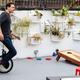 Illustration for article titled My Wobbly Ride on the Self-Balancing Unicycle of the Future